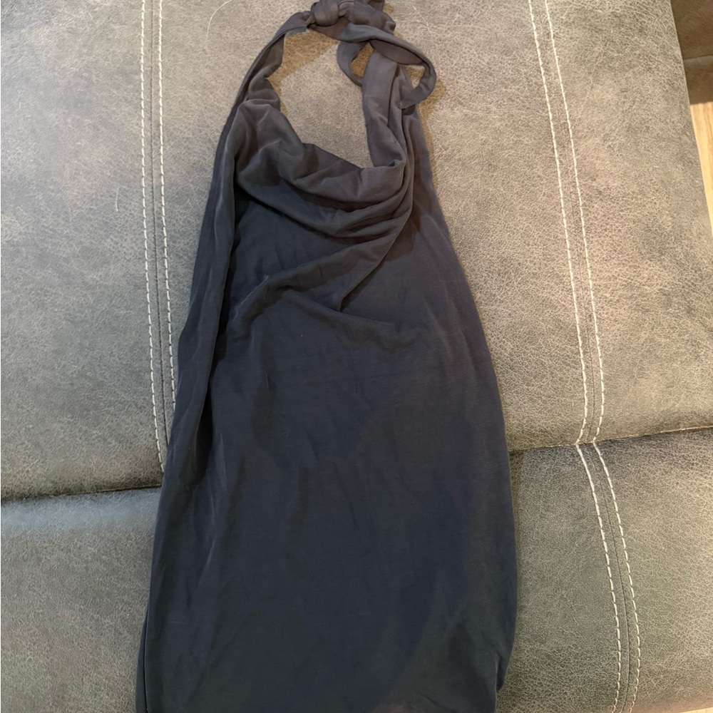 Express Halterneck Top